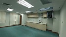 Remington Centre, Hong Kong Office