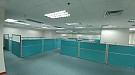 Remington Centre, Hong Kong Office