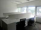 Bank Of China Tower, Hong Kong Office