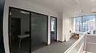 Exchange Tower, Hong Kong Office