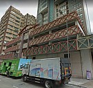 中建電訊大廈 沙田 高層 C098541 售盤