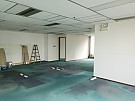 Far East Finance Centre, Hong Kong Office