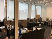 Ceo Tower, Hong Kong Office