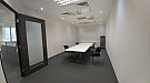 Exchange Tower, Hong Kong Office