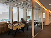 Ceo Tower, Hong Kong Office