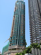 海峰华轩 香港仔 高层 A009763 售盘