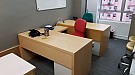 Xiu Hua Commercial Building Wan Chai office for rent 1,059 sq.ft. | Regent