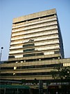 Mirror Tower, Hong Kong Office