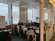 Ceo Tower, Hong Kong Office