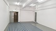 WANG CHEONG ENTERPRISES CTR