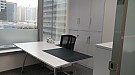 Exchange Tower, Hong Kong Office