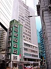 Carfield Commercial Building Central office for rent 731 sq.ft. | Regent