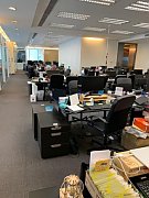 Ceo Tower, Hong Kong Office