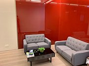 Ceo Tower, Hong Kong Office