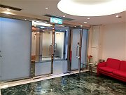 Peninsula Centre, Hong Kong Office