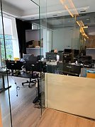 Ceo Tower, Hong Kong Office