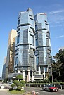 Lippo Centre Block 01 Central office for rent 1,500 sq.ft. | Regent