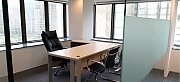 Mirror Tower, Hong Kong Office