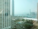 Far East Finance Centre, Hong Kong Office