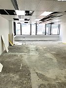 集成中心, 香港写字楼