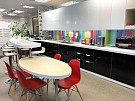 Harbourside Hq, Hong Kong Office