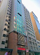 明顺大厦 观塘写字楼出租 1,886尺 | Regent