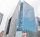 Manulife Financial Centre Tower B, Hong Kong Office