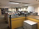 New World Tower I, Hong Kong Office