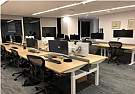 Pacific Place Central office for rent 1,470 sq.ft. | Regent