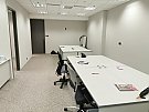 Harbourfront Tower 01, Hong Kong Office