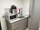 Harbourfront Tower 01, Hong Kong Office