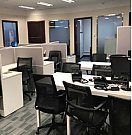 Sino Plaza, Hong Kong Office