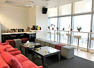 Harbourside Hq, Hong Kong Office