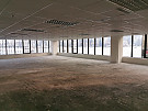 Empire Centre, Hong Kong Office