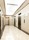 Wai Fung Plaza, Hong Kong Office