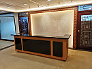 Sun Hung Kai Centre Wan Chai office for rent 6,351 sq.ft. | Regent