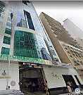定丰中心 长沙湾工厦出租 794尺 | Regent