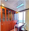 Bank Of America Tower Central office for rent 4,500 sq.ft. | Regent