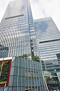Kowloon Commercialmerce Centre, Hong Kong Office