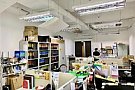 King Palace Plaza, Hong Kong Office