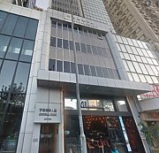 Universal House Wan Chai office for rent 1,328 sq.ft. | Regent