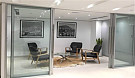 Bank Of America Tower Central office for rent 5,964 sq.ft. | Regent