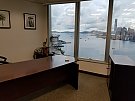 Cofco Tower, Hong Kong Office