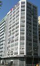 Hay Nien Industrial Building, Hong Kong Office
