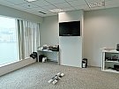 Harbourfront Tower 01, Hong Kong Office