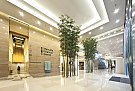 Manulife Financial Centre Tower A, Hong Kong Office