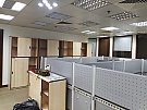 Cofco Tower, Hong Kong Office