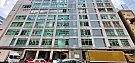 香港纱厂工业大厦 第01-02期, 香港写字楼