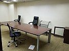 Cofco Tower, Hong Kong Office