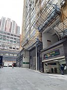 華基工業大廈 第01座